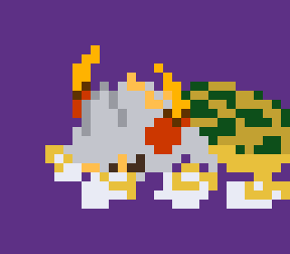 [633772] (out of rp) screw you Magolor