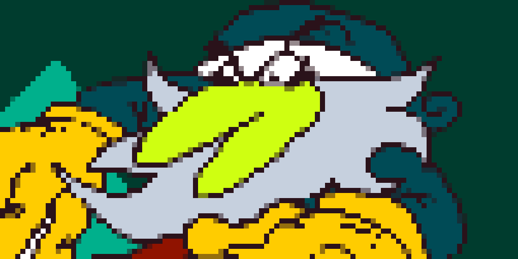 [689720] you lowkey just said it i am Not big into rap