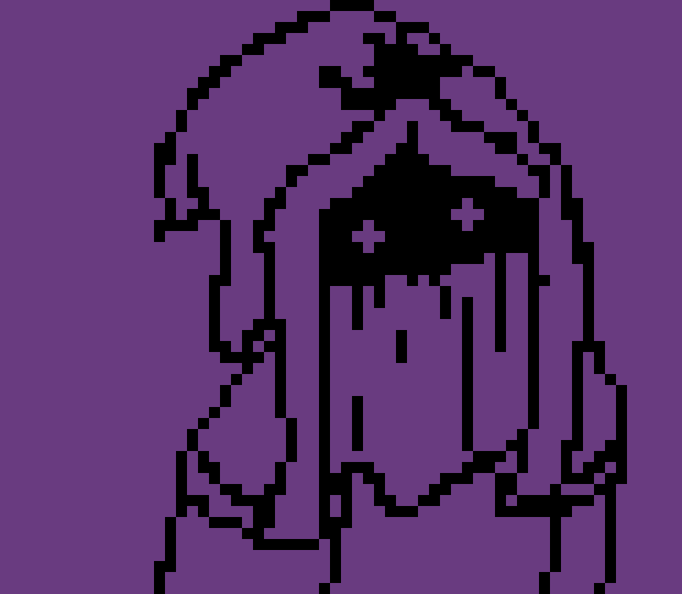 [039810] Quiet, Flamberge... Do not speak unless it's something of importance... Taranza... The spider one, correct? Where did he go?