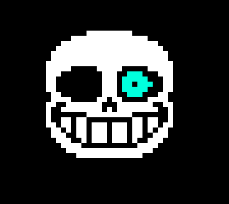 sans head but it was done in under 3 minutes