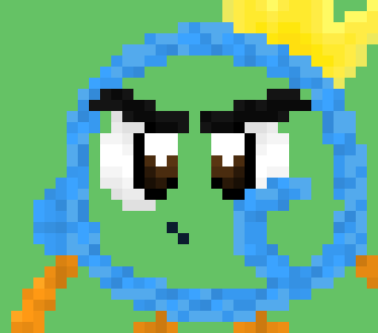 [7db179] wait if its just a statue, than that means i could actually do something