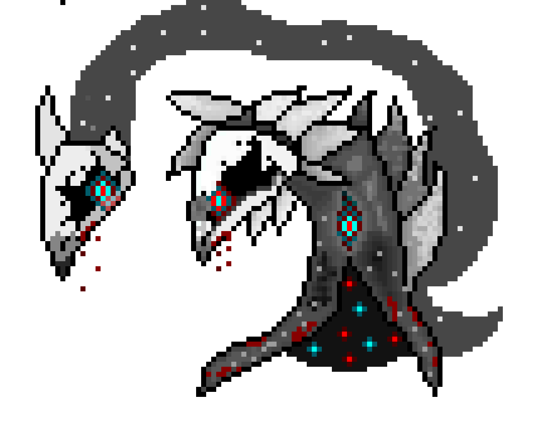 [98772d] [OFFLINE] Wraith/Dust Wraith (Story in desc)