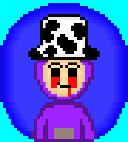 [9664c4] van(infected)