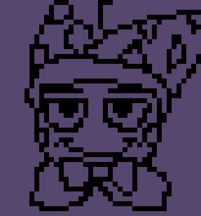 [777455] yeah that's right, listen to the blue berry