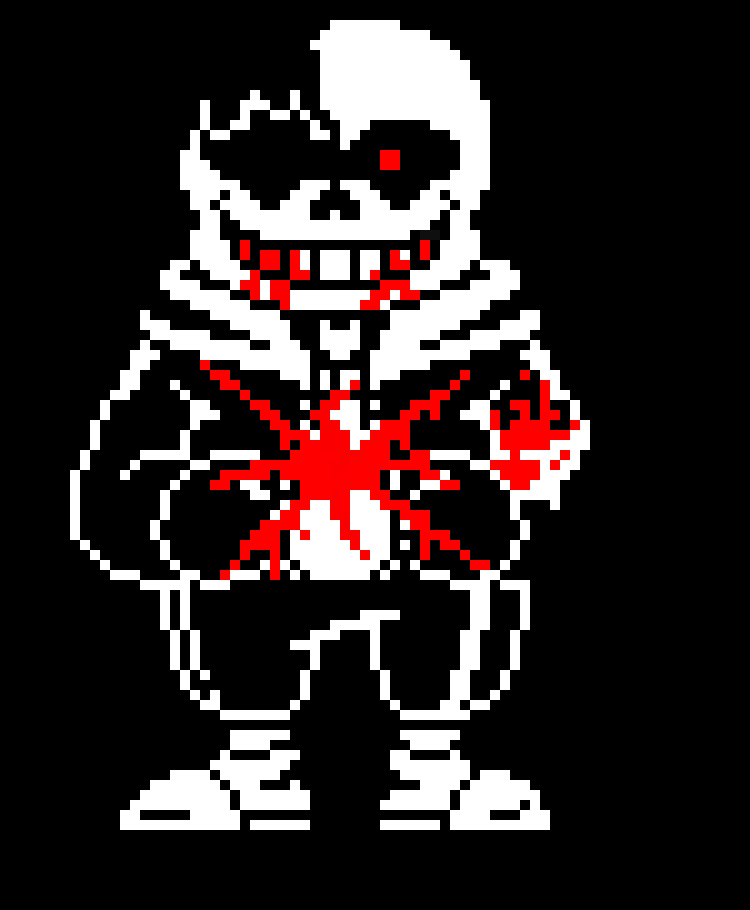 [909760] Undertale Last Breath Phase 9