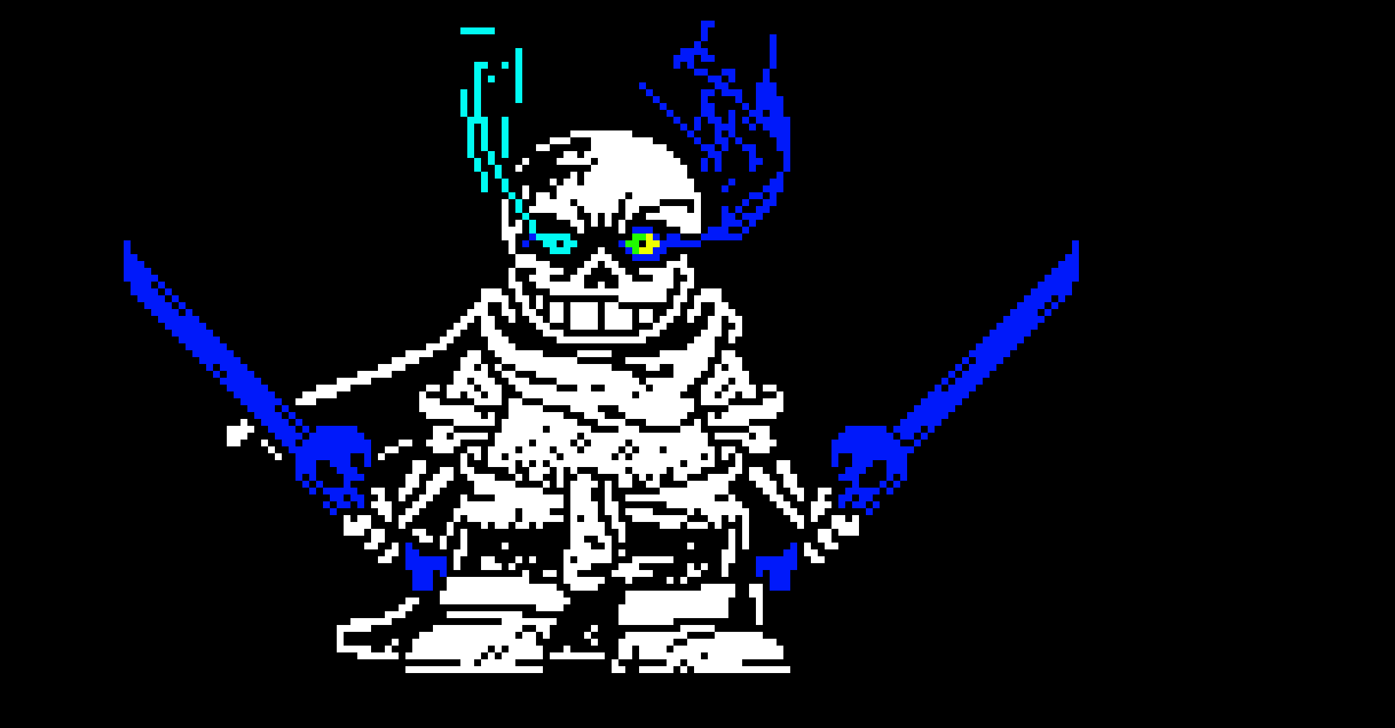 [551cd6] True DustTrust sans