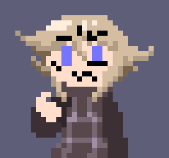 [777455] Maybe it's only a Loomian Legacy thing? Idk lol-- maybe you need to do more rounds like how Mawile is constantly doing encounters in LL