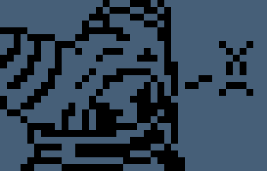 [cd168a] (out of rp) freakin freakin, taranza is cheating >:(