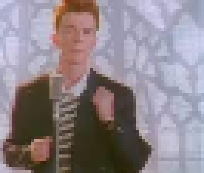 [d959ff] YOU JUST GOT RICK ROLLED ON A PIXEL ART WEBSITE