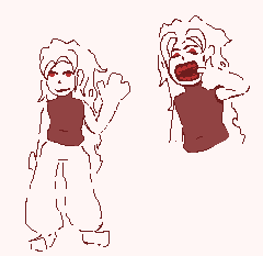 [37418f]    Dude I literally hate long hair why would I make this PIECE OF SHIT