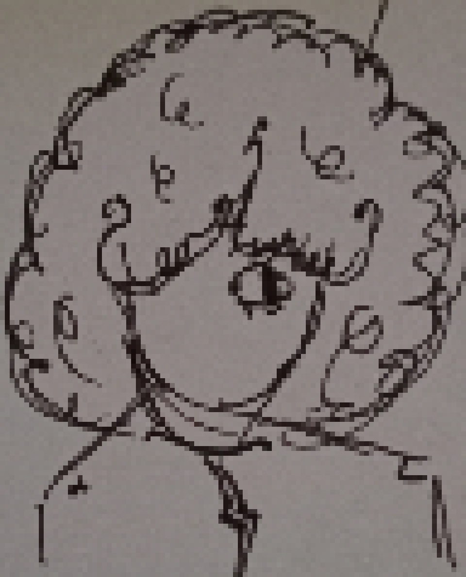 [35dc76] bored, hrm.