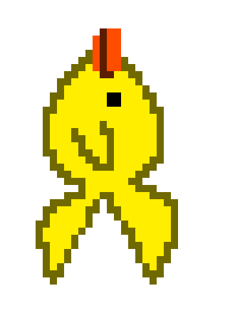 [c9c00b] rubberduckfish