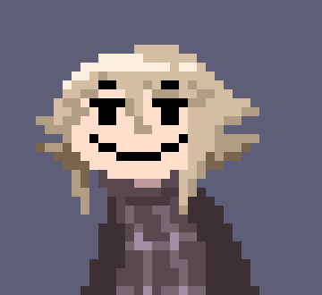 [777455] So........ Marker, has your luck increased at all?