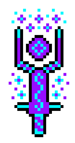 [2de5d0] Magic Mauler