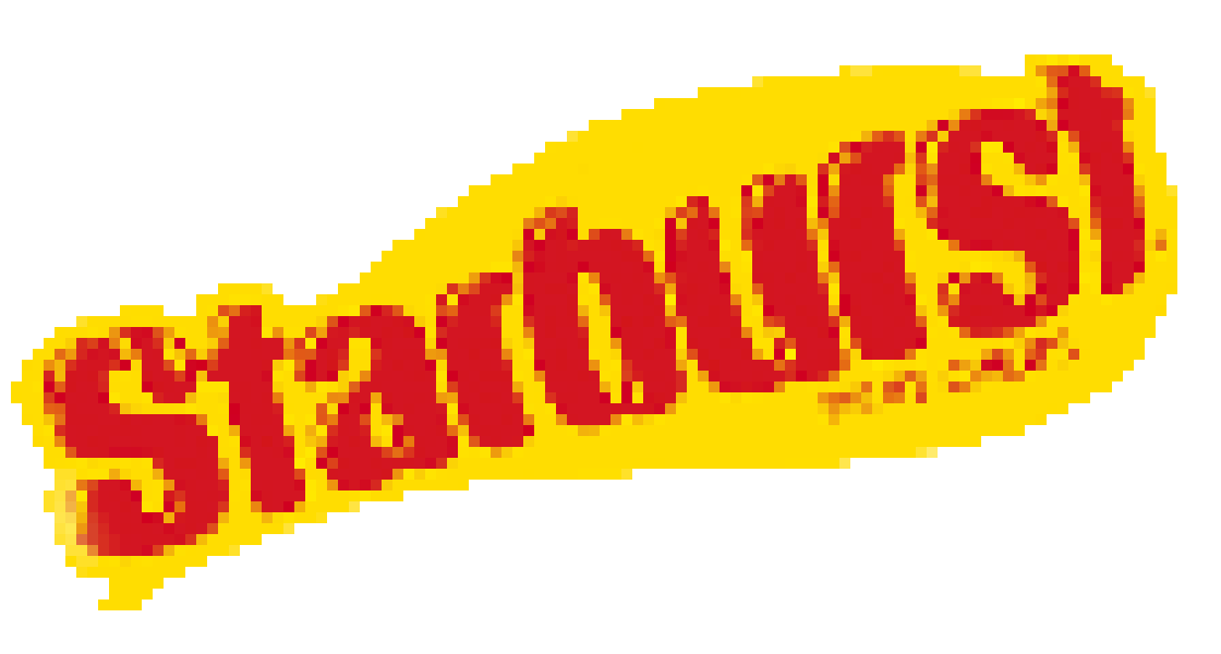 [ed9843] Starburst