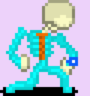 [05b0c1] *T turns his head and runs off.*