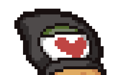 [6c423b] Jacques, in my interpretation, was another victim of the Lovelies. Previously a wanderer seeking refugee in a camp. The Lovelies raided the camp and took Jacques in because he was "a sweet piece of candy." I had so much written for him it's a shame I never really got to finish Jacques : Limelight. Cause I yearn to roleplay the fate of Jacques out.