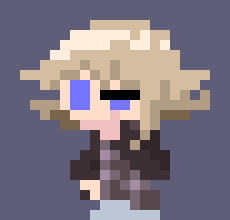 [777455] Hm.... not sure... I guess technically speaking a hello lol-- But... To actually give you an answer you might be looking for? Hm... I'm.... not sure....