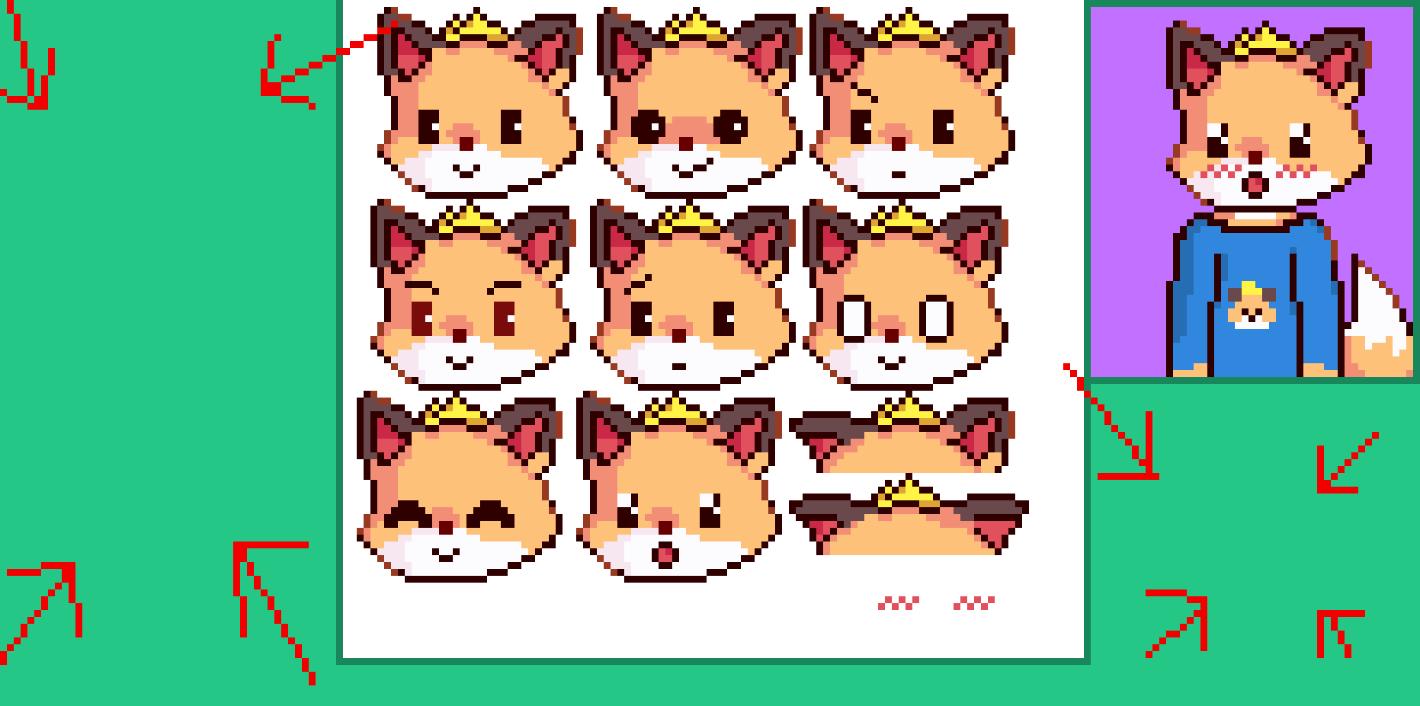 [2b0d61] what can i put here