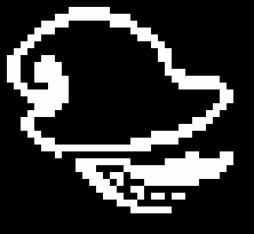 [6c7ed0] * Pretty cool trick, eh Mr. Blueberry Man?