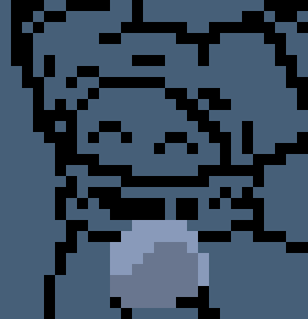 [9f2511] they look like this *he made a gem apple appear*