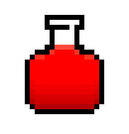 [2de5d0] Healing Potion (Large)