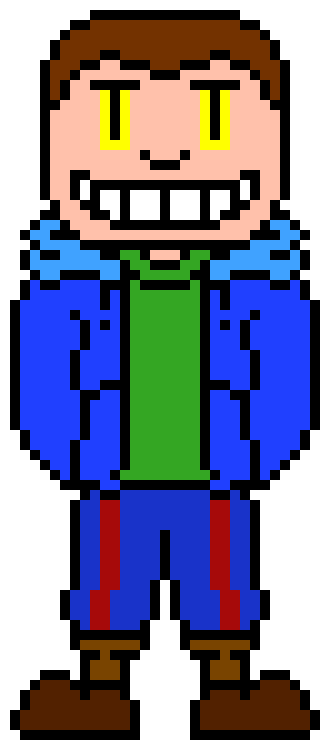 [d6b045] Me: AU SANS FIX THIS NOW