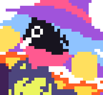 [777455] THAT WAS YOU?