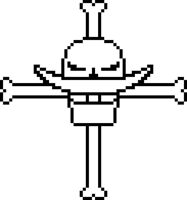 [7b5f98] Whitebeard Jolly Roger