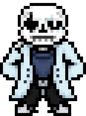 A_OC john first design