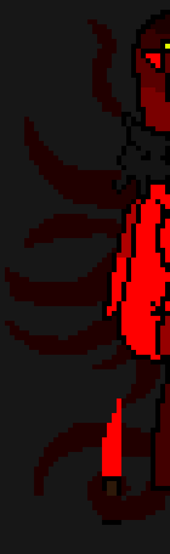 [2b3dfd] *Tentacles attack chqara* - TSD