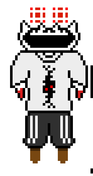 [d959ff] stalker sans BOOM there we go!!