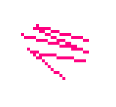 [8048ed] this looks like.... the Sans Guy... from the... the... the uhh... Gaster... Thing... uh... Yeah ❂