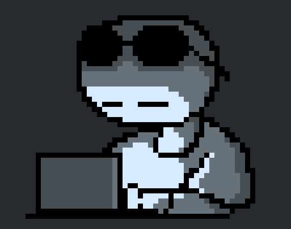 sooo, gunth, how ya been doin'?