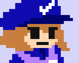 [2115ef] Rainbow what did you even get stuck on there