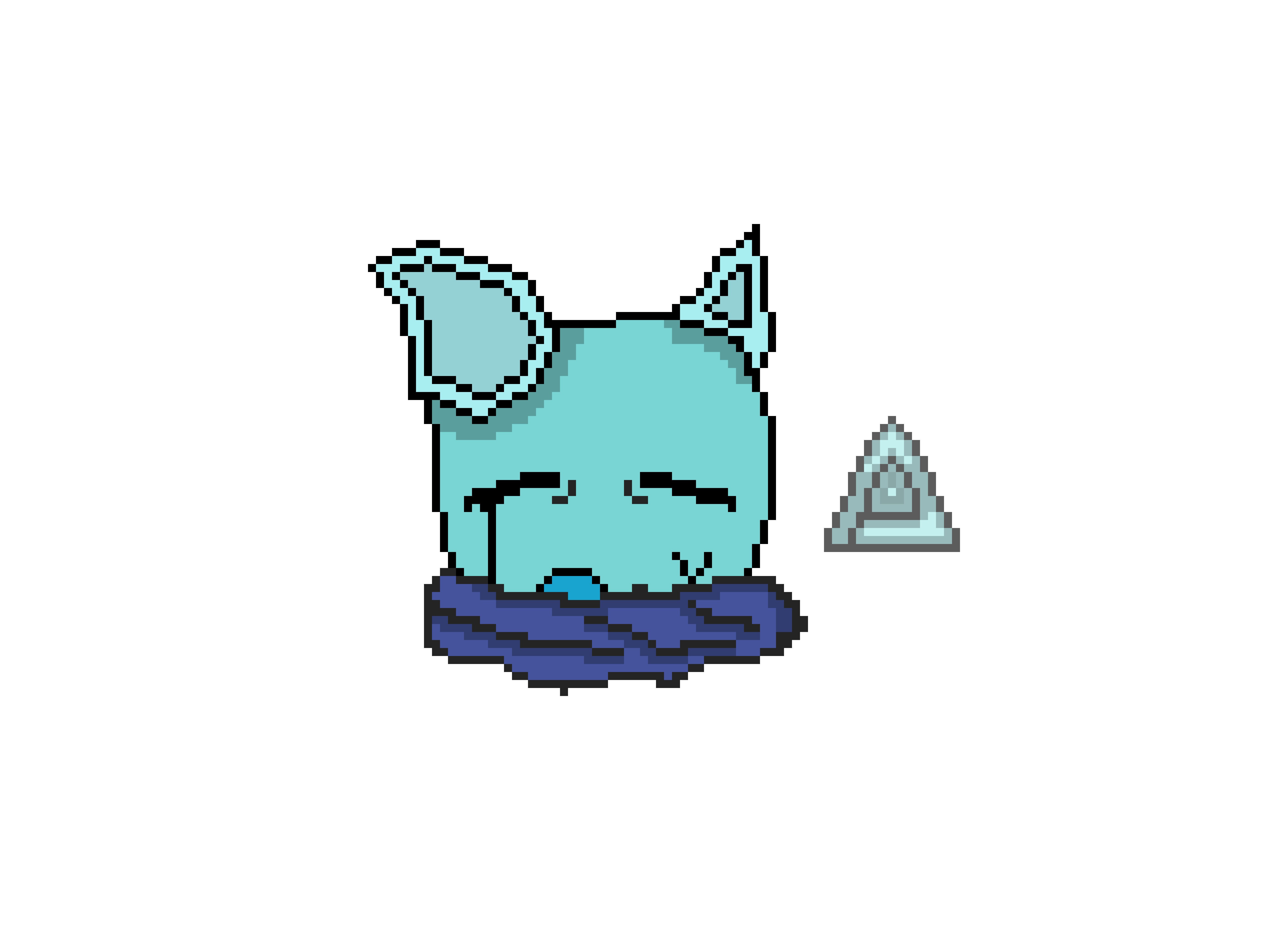 [5ee8e4] Elliot - Friend(w/out hat)