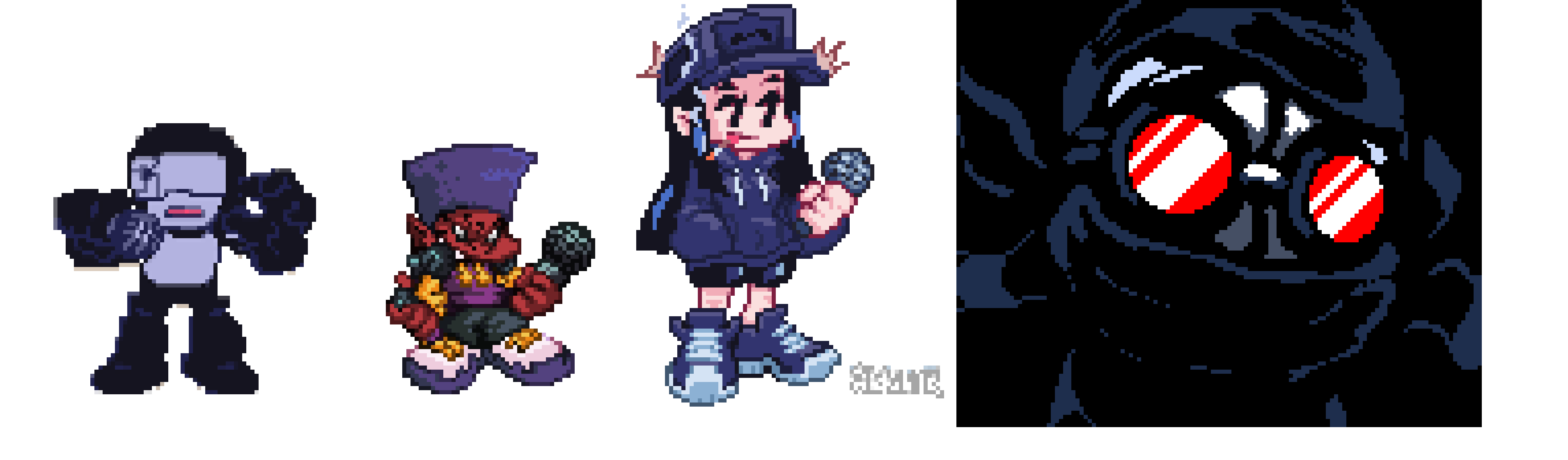 [dad71d] Domain Expansion: Warfield Fiend Domain Expansion: Cans of Hell Domain Expansion: Casette Rewind Domain Expansion: Infinite Life