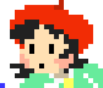 [633772] Since when could you imitate other's voices--?