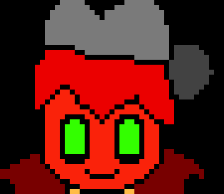 [d46952] dust ink painted theron face with blood stop ignoring me