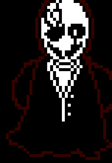 [6f7d4c] *I summon a gaster blaster and shot any bones about to hit me*