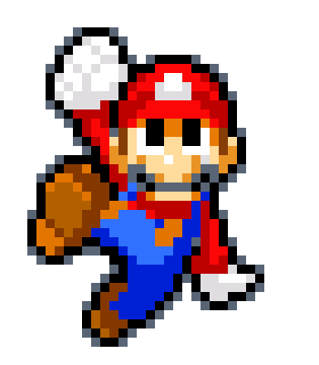 [187eb8] Mario