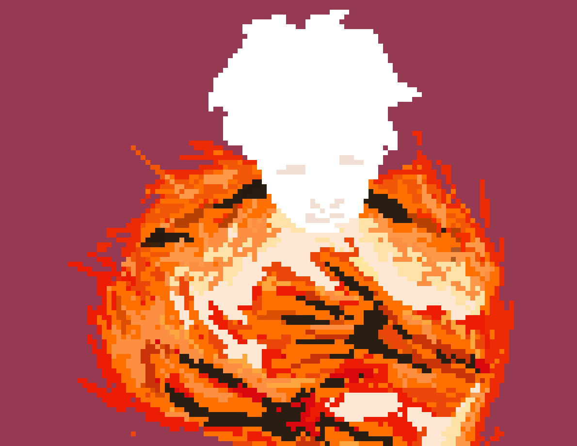 5 am chat, not working on that lost cause anymore 🙏🙏🙏