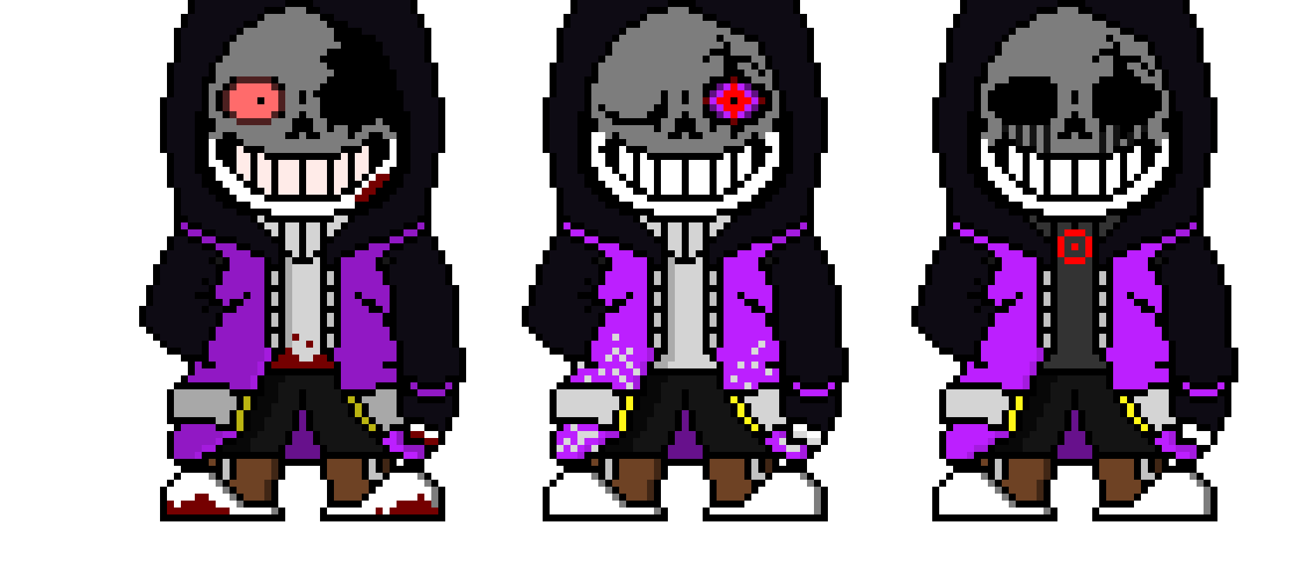 [53a360] Bitch epic horror is my oc you dick cunt - dalaguise