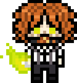 [158751] Ember (Mask)