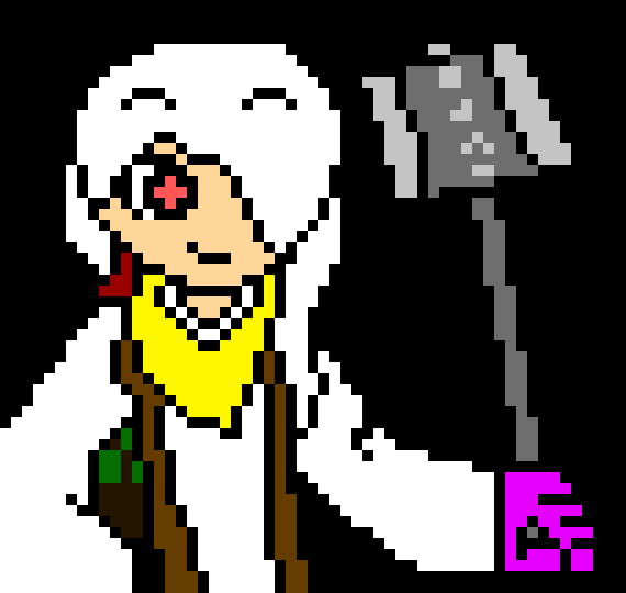 Snow: gotta -hits tree- get -hits again- some more -hit- WOOD