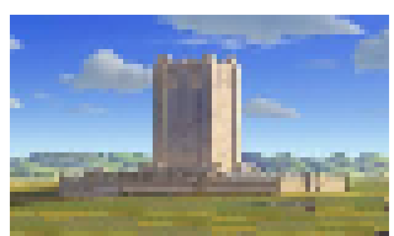 [13ea99] Lord farquad castle