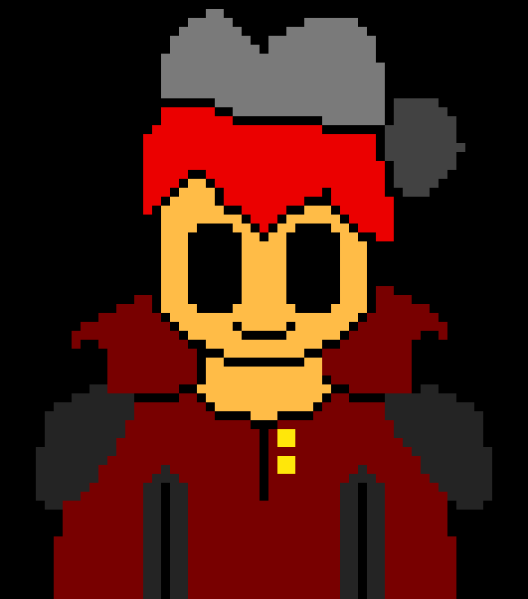 [49cd9d] I'm getting rid of chara