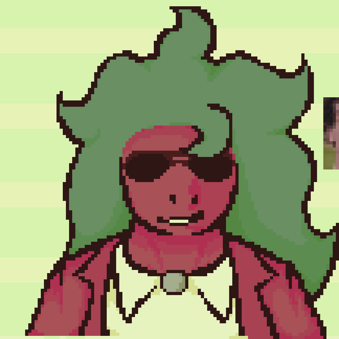 [176f71] also theres something off about my  colors but cant figure it out wheres gunther i need to learn everything i can before they dissapeaer forever