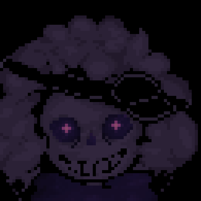   So turns out all I need to roleplay is a freaky character, no wonder I was so good as gojo