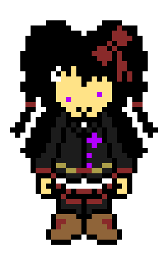 [abae6a] I don't think I would think of anything bad to you